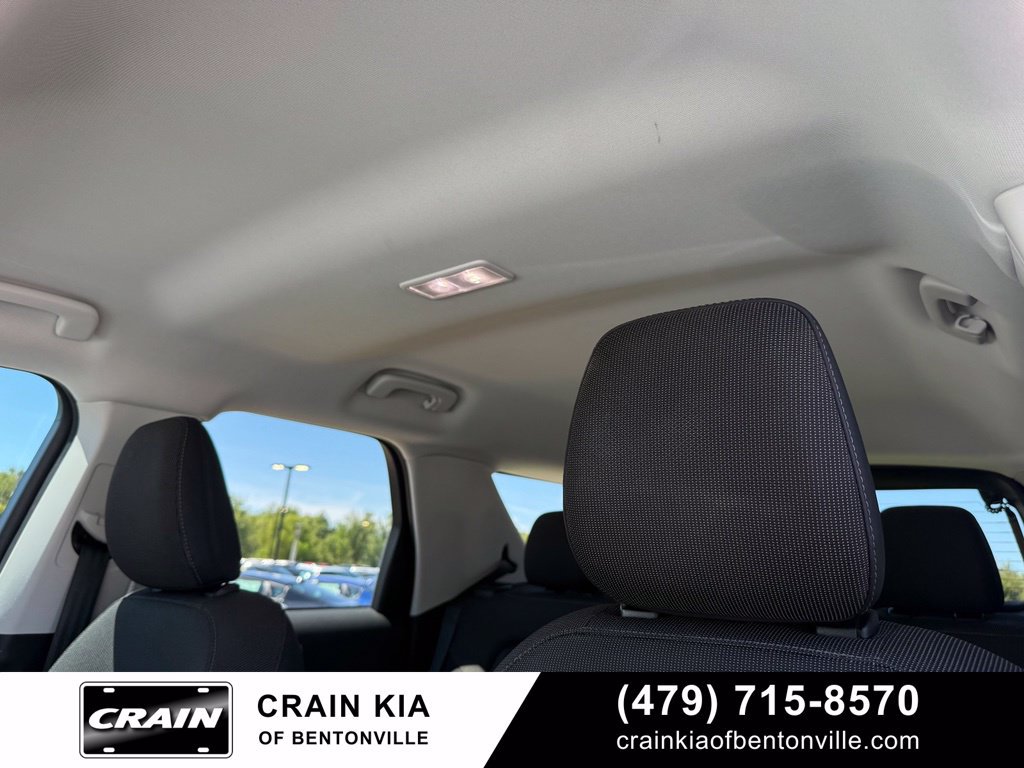 Used 2022 Ford Bronco Sport Big Bend AWD/4WD image 22