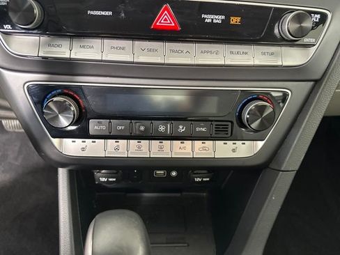 Used 2019 Hyundai Sonata SEL image 23