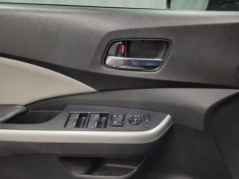 Used 2015 Honda CR-V EX-L image 21