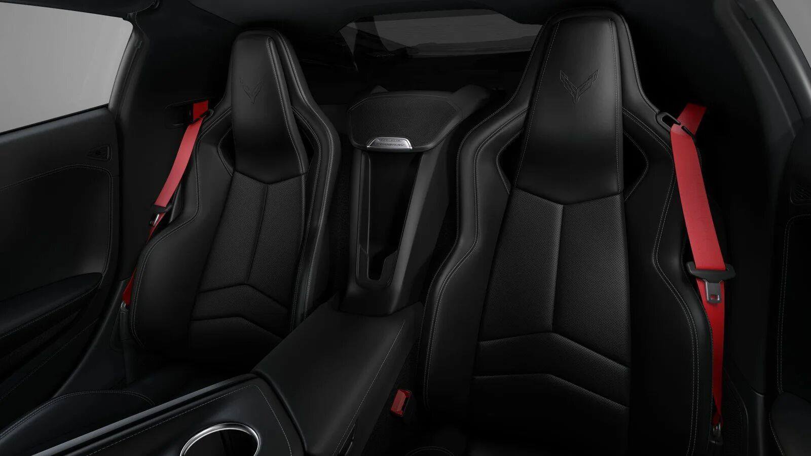 New 2027 Chevrolet Corvette Stingray Coupe w/ 1LT RWD image 28