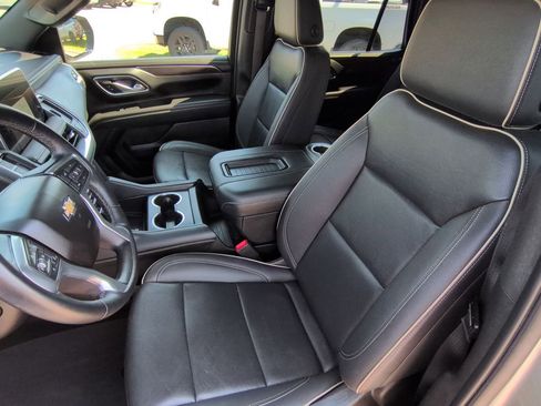 Used 2023 Chevrolet Tahoe Premier image 20