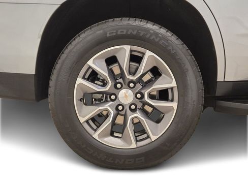 Used 2024 Chevrolet Tahoe LS w/ Driver Alert Package RWD image 7