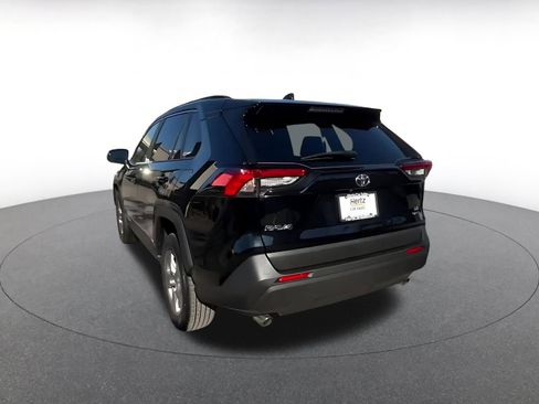 Used 2025 Toyota RAV4 LE image 11