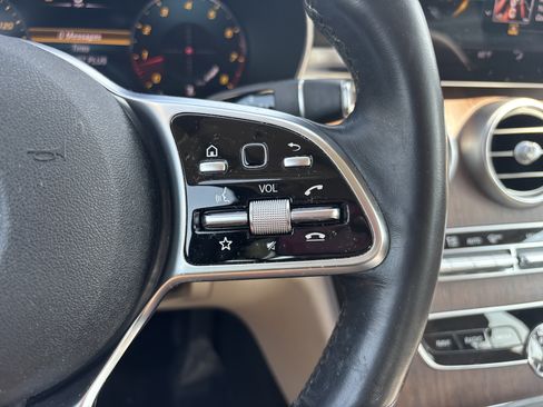 Used 2020 Mercedes-Benz C 300 4MATIC Sedan w/ Premium Package image 29