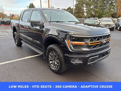 Used 2024 Ford F150 Tremor w/ Bed Utility Package