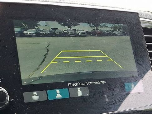 Used 2021 Honda Passport EX-L image 18