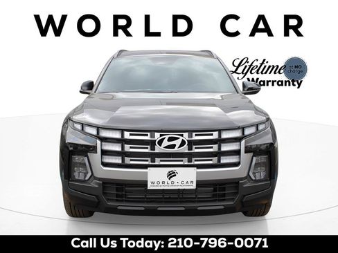 New 2026 Hyundai Santa Cruz SEL image 2