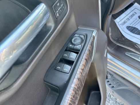 Used 2020 GMC Sierra 1500 Denali AWD/4WD image 27