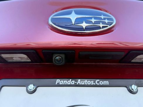 Used 2018 Subaru Impreza 2.0i Sport AWD/4WD image 41