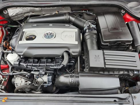 Used 2012 Volkswagen Jetta GLI image 22