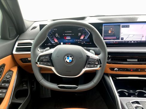 Used 2026 BMW 330i Sedan RWD image 5