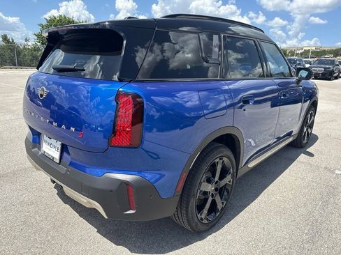 Used 2026 MINI Cooper Countryman S AWD/4WD image 6