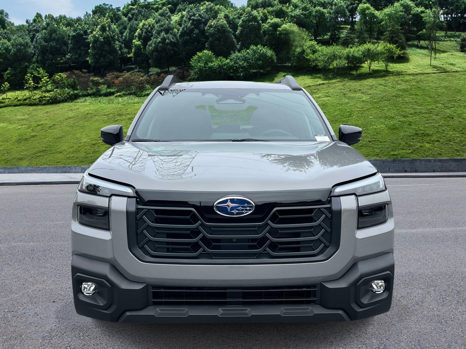 New 2026 Subaru Outback Touring XT AWD/4WD image 8