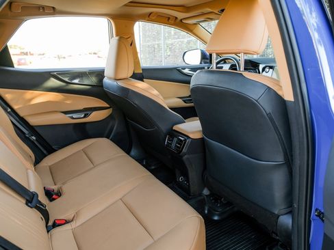 Used 2023 Lexus NX 250 FWD w/ Premium Package image 29