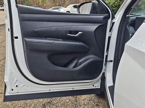 Certified 2025 Hyundai Tucson SEL image 14