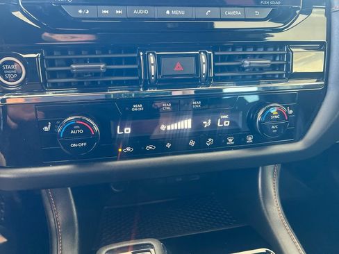 Certified 2023 Nissan Pathfinder Rock Creek AWD/4WD image 56