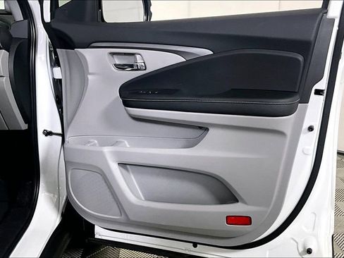 Used 2026 Honda Ridgeline RTL image 23