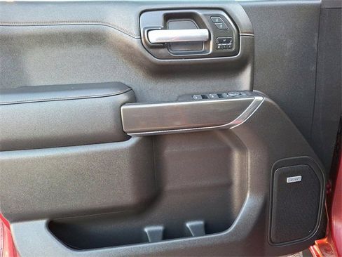 Used 2021 GMC Sierra 1500 AT4 w/ AT4 Preferred Package image 15