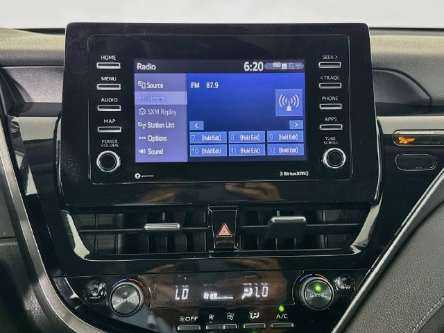 Used 2023 Toyota Camry SE FWD image 15