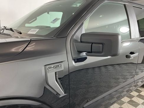 Used 2023 Ford F150 XL AWD/4WD image 10