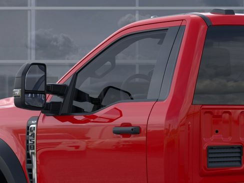 New 2026 Ford F450 XLT image 42