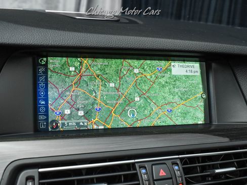 Used 2013 BMW M5 RWD image 15