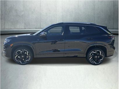 New 2026 Volkswagen Tiguan SEL R-Line
