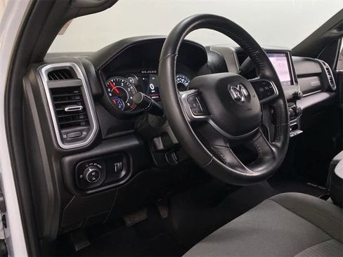 Used 2024 RAM 2500 Big Horn image 2