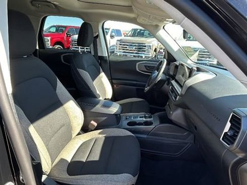 Certified 2025 Ford Bronco Sport Big Bend w/ Convenience Package image 11