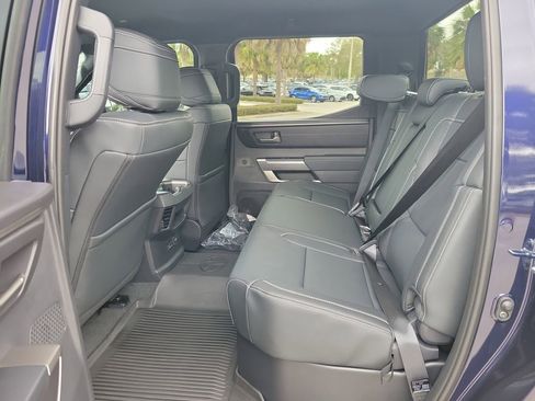 New 2026 Toyota Tundra SR5 AWD/4WD image 10
