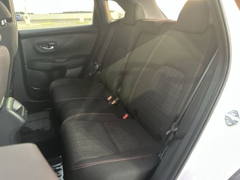 Certified 2023 Honda HR-V Sport image 25