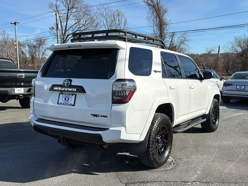 Used 2019 Toyota 4Runner TRD Pro image 3