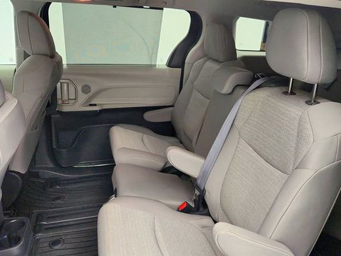 Used 2024 Toyota Sienna LE image 20