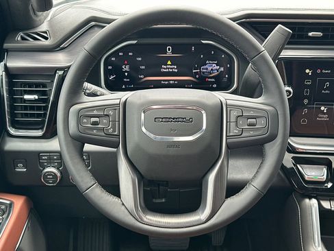 New 2026 GMC Sierra 3500 Denali Ultimate AWD/4WD image 25