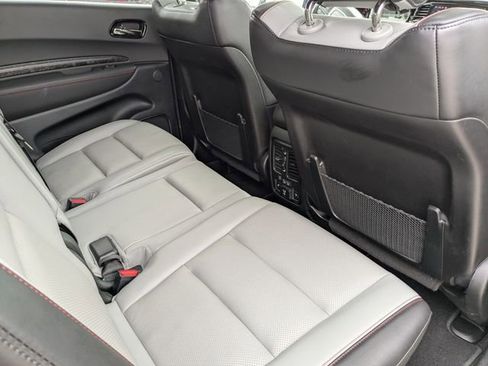 Used 2024 Dodge Durango R/T AWD/4WD image 15