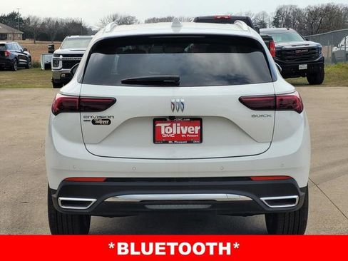 New 2026 Buick Envision Preferred AWD/4WD image 6
