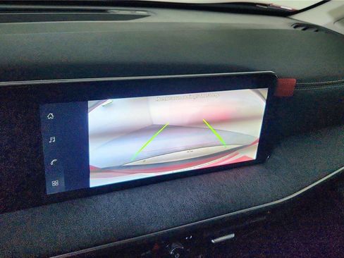 New 2026 Nissan Kicks SV w/ Cold Weather Package image 44