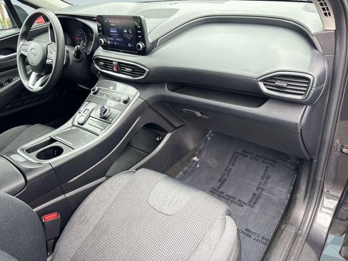 Used 2022 Hyundai Santa Fe SEL AWD/4WD image 29