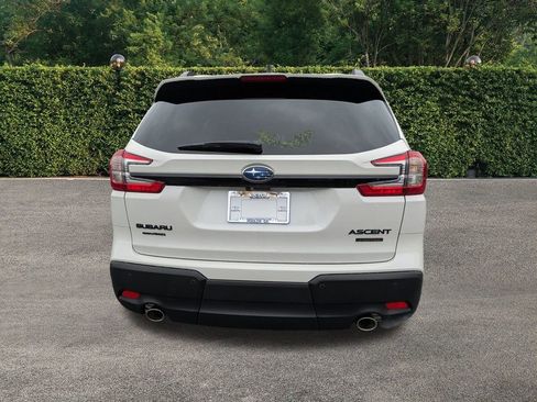 New 2026 Subaru Ascent Limited Bronze w/ Popular Package #2 image 5