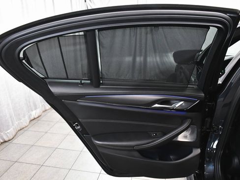 Used 2019 BMW M5 w/ Executive Package image 12