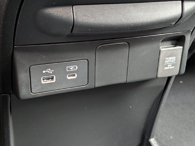Used 2025 Honda Odyssey EX-L image 16