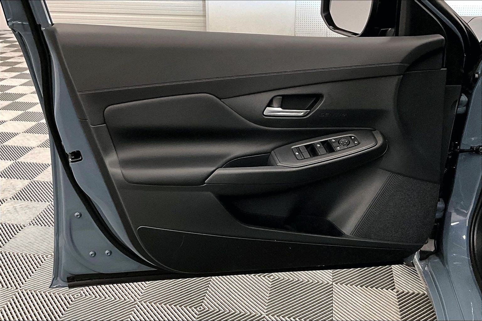 New 2026 Nissan Sentra SV w/ SV Convenience Package FWD image 57