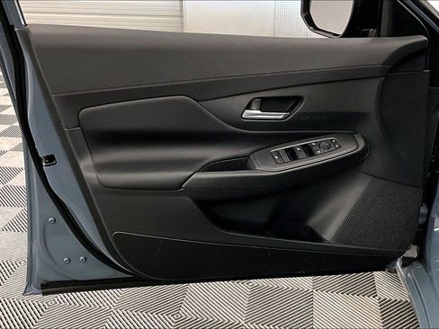 New 2026 Nissan Sentra SV w/ SV Convenience Package FWD image 57