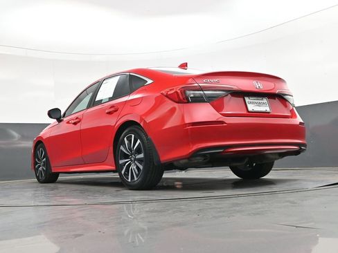 Used 2022 Honda Civic EX image 35
