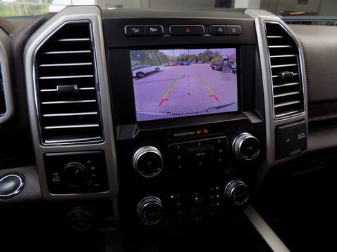 Used 2020 Ford F150 King Ranch AWD/4WD image 17
