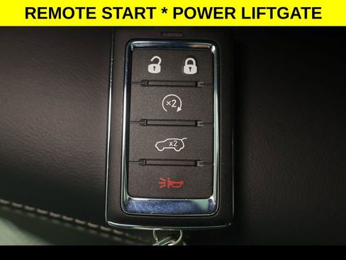 New 2026 Jeep Grand Cherokee L Laredo image 11