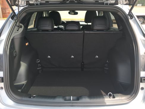 New 2026 Jeep Compass Latitude AWD/4WD image 11