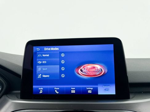 Used 2024 Ford Escape Active AWD/4WD image 9