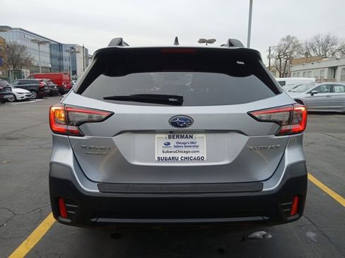 Used 2021 Subaru Outback Premium w/ Popular Package #1 image 26