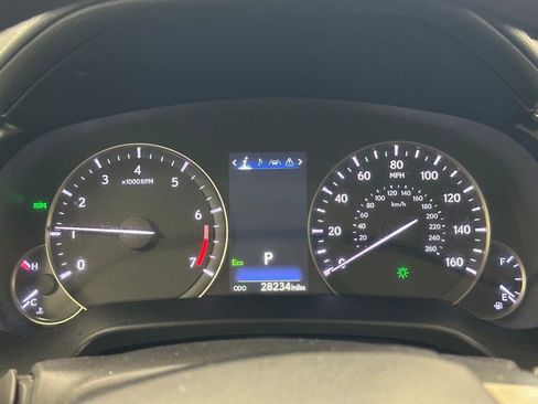 Used 2022 Lexus RX 350 FWD w/ Premium Package image 13